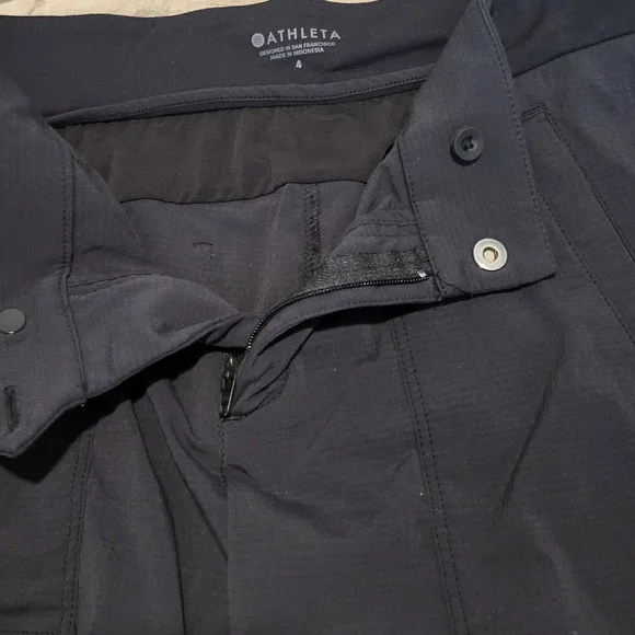 Athleta Shorts - Picture 3 of 9